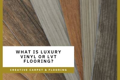 Carpet vs. Luxury Vinyl Flooring