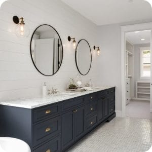 Luxurious Bathroom Ideas