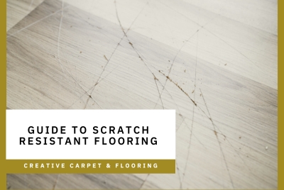Guide To Scratch Resistant Flooring 
