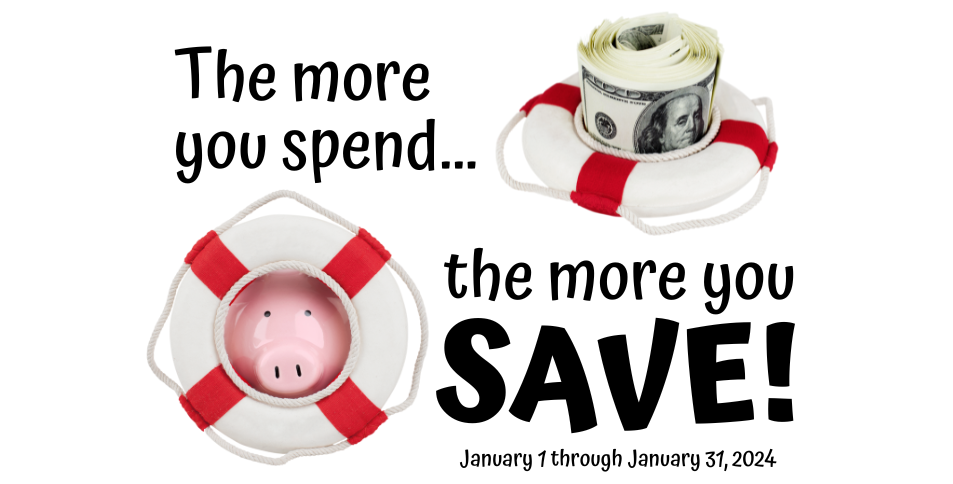 New Year New Floors New Savings Creative Carpet Flooring   January 2024 Sale 