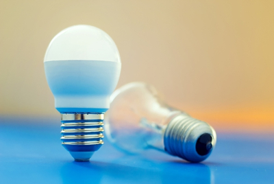 Energy-Efficient Lighting