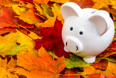 Fall savings