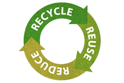 recycling and reuse