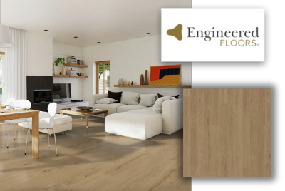 Engineered Floors - American Standard in Coronado