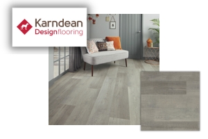 Karndean - Korlok Select in Shadow Oak RKP8203