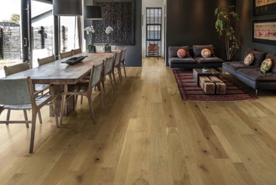 Hallmark Floors Monterey Collection Cheyenne Oak in Truly Savvy