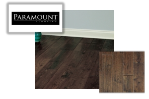 Paramount Flooring - Mountain Heritage in Brown Bear