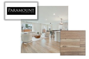 Paramount Flooring - Santa Barbara in Butterfly Beach