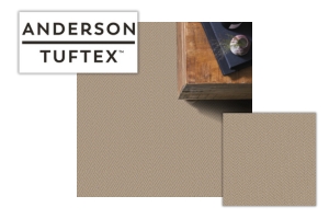 Anderson Tuftex – Always Natural in Cork