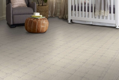 Shaw Floors - Natural Calm in Snowfall