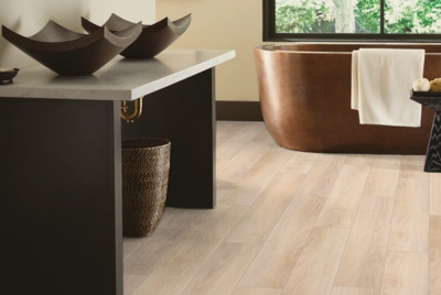 Shaw Floors - Distinction Plus in French Oak